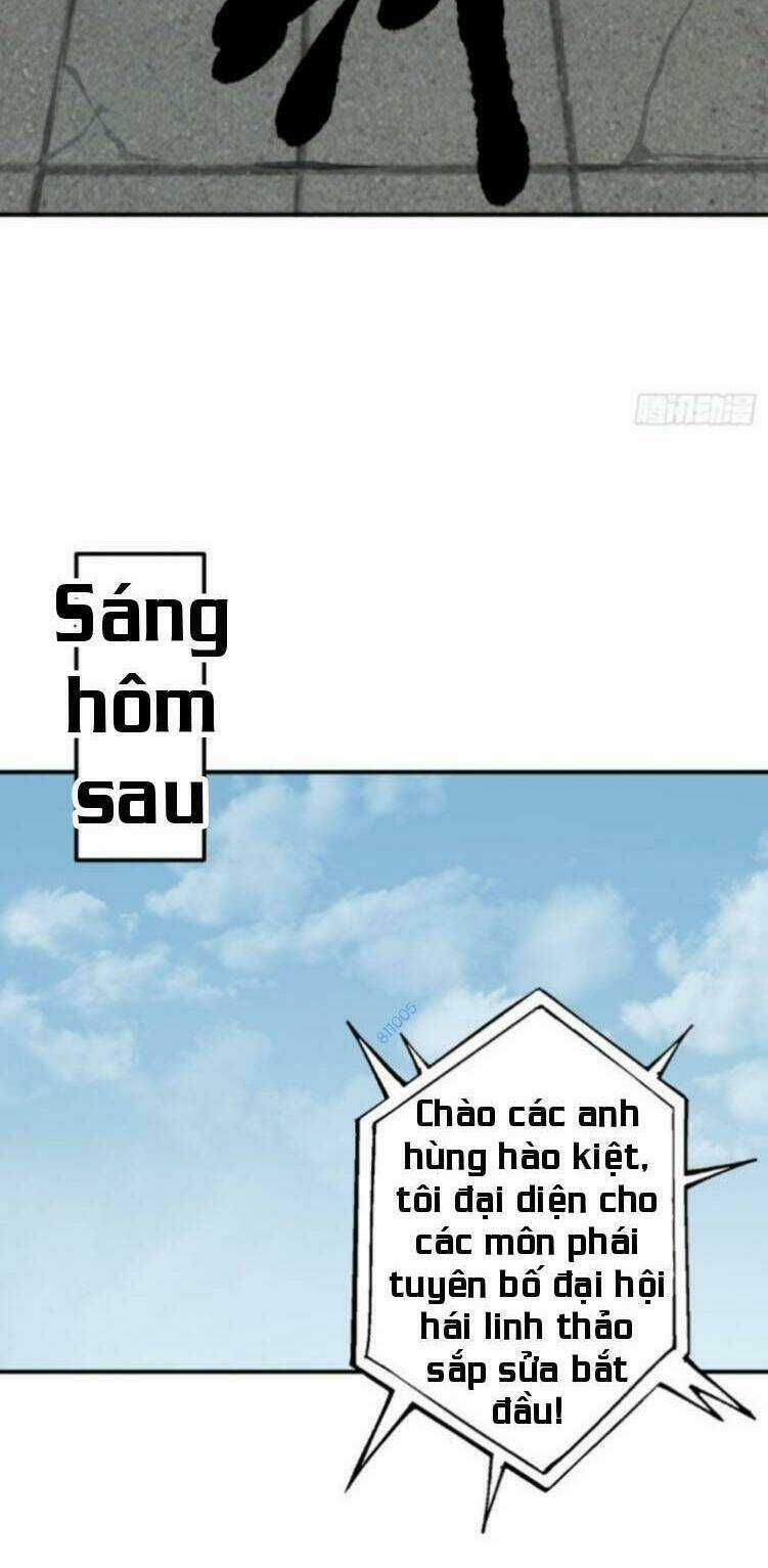 Thiên Đạo Nguyền Rủa Ư? Ta Nghịch Thiên!! Chapter 16 trang 17