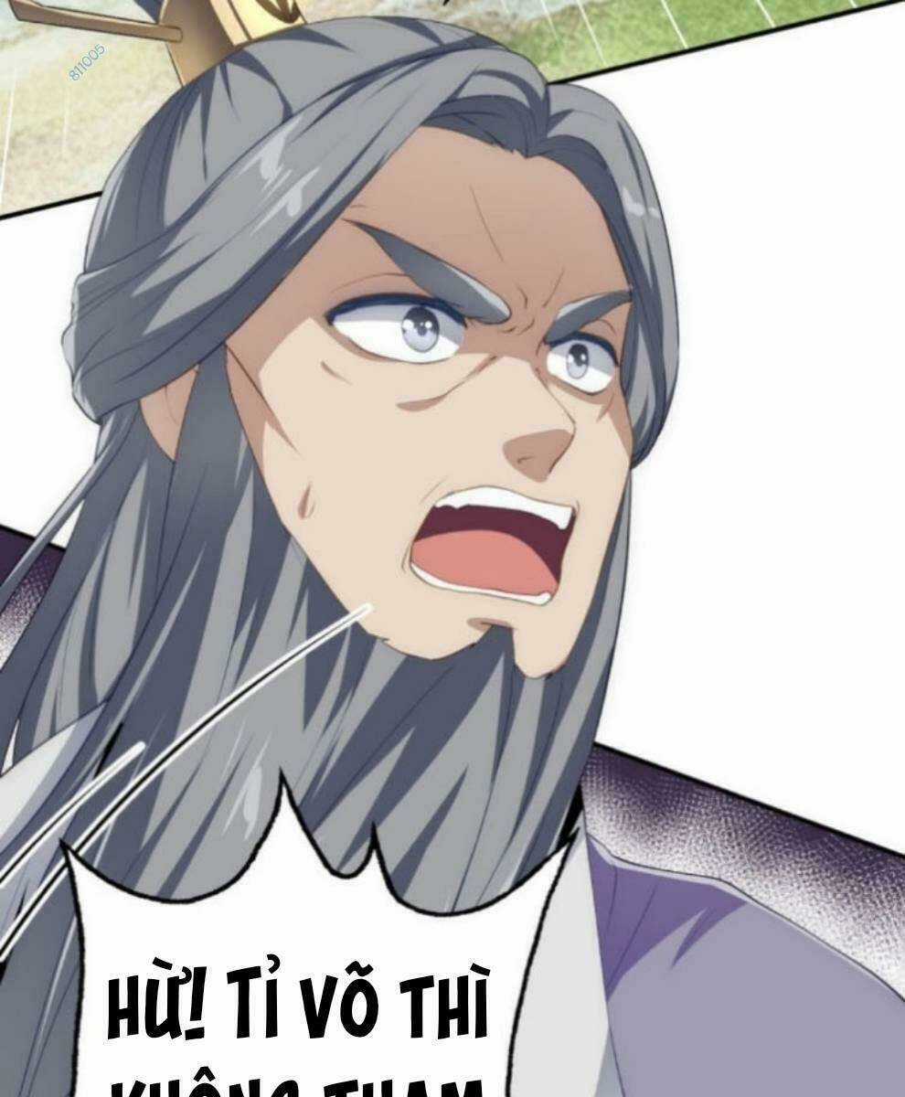 Thiên Đạo Nguyền Rủa Ư? Ta Nghịch Thiên!! Chapter 16 trang 22