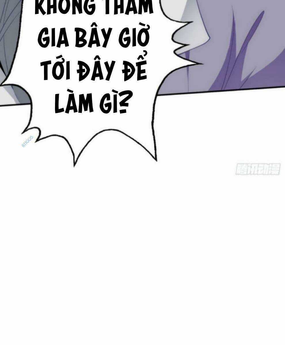 Thiên Đạo Nguyền Rủa Ư? Ta Nghịch Thiên!! Chapter 16 trang 23