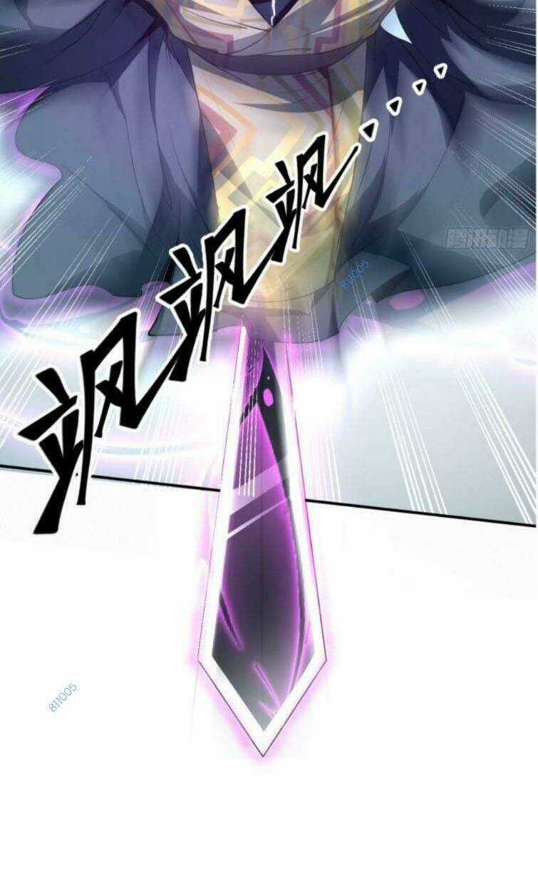 Thiên Đạo Nguyền Rủa Ư? Ta Nghịch Thiên!! Chapter 16 trang 25