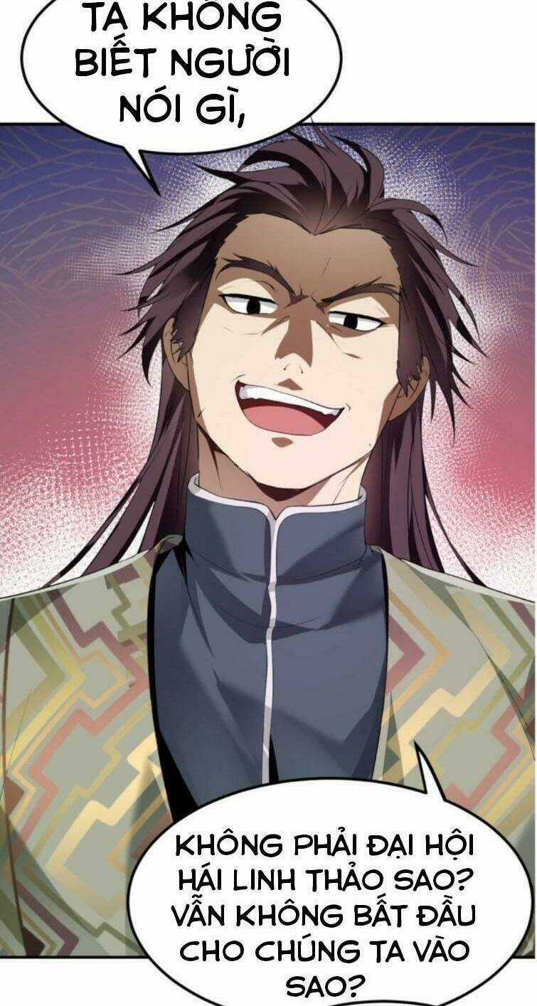 Thiên Đạo Nguyền Rủa Ư? Ta Nghịch Thiên!! Chapter 16 trang 29