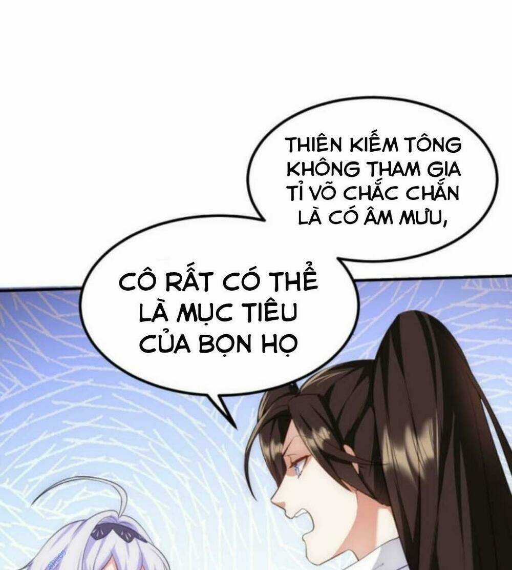 Thiên Đạo Nguyền Rủa Ư? Ta Nghịch Thiên!! Chapter 16 trang 6