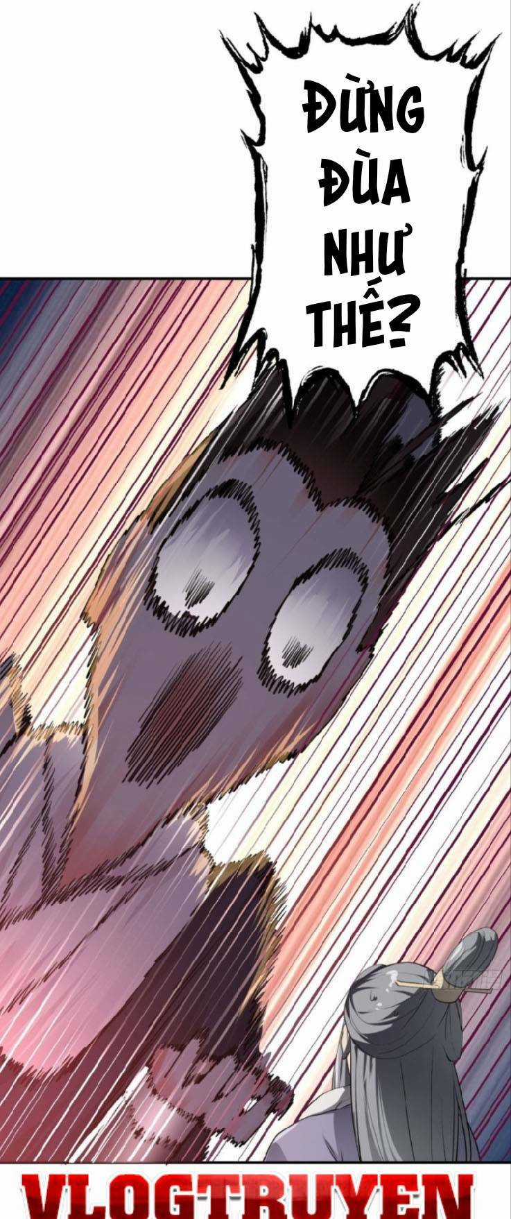 Thiên Đạo Nguyền Rủa Ư? Ta Nghịch Thiên!! Chapter 17 trang 12