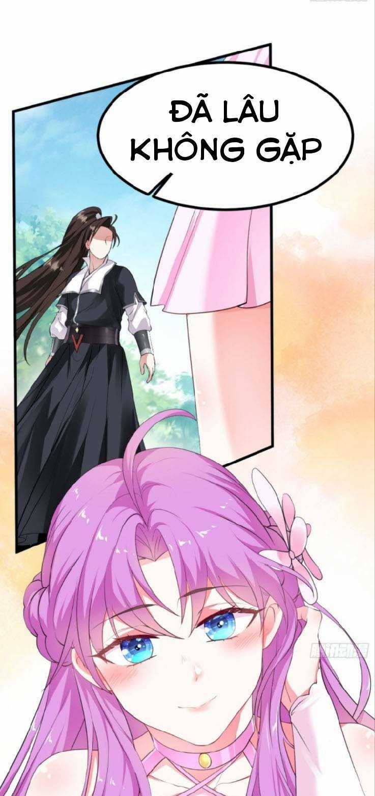 Thiên Đạo Nguyền Rủa Ư? Ta Nghịch Thiên!! Chapter 17 trang 14