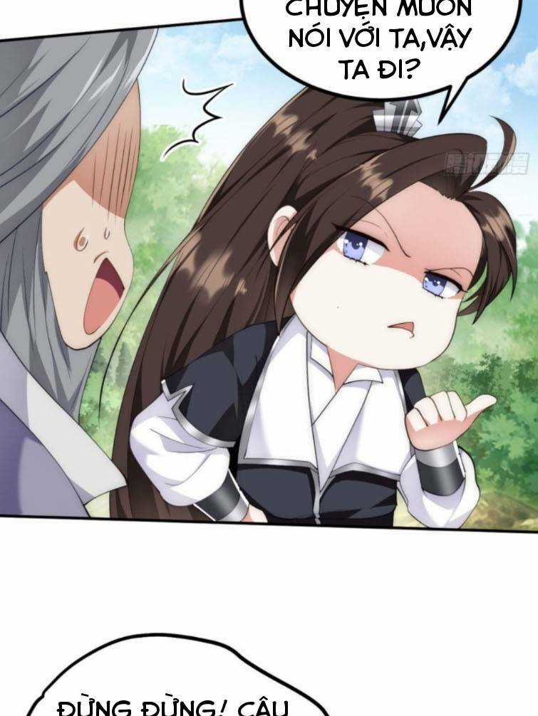 Thiên Đạo Nguyền Rủa Ư? Ta Nghịch Thiên!! Chapter 17 trang 27