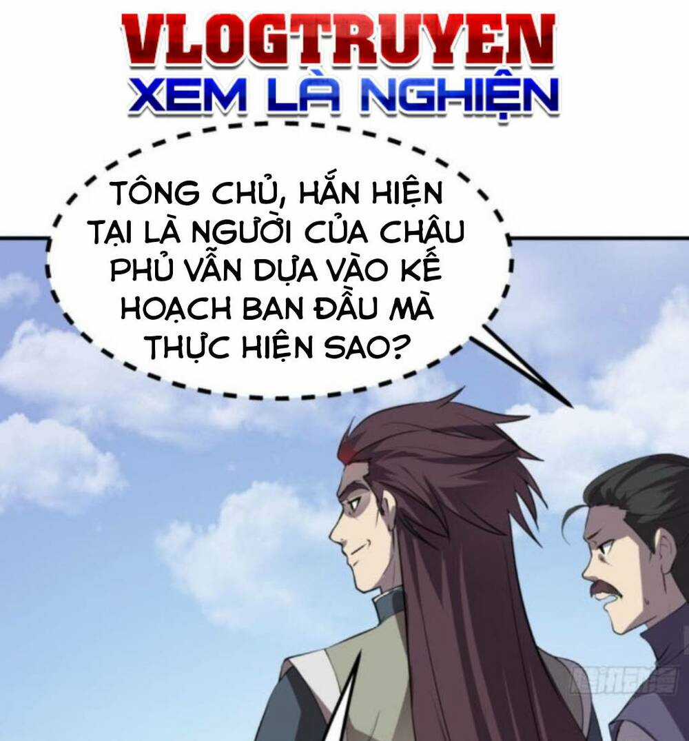 Thiên Đạo Nguyền Rủa Ư? Ta Nghịch Thiên!! Chapter 17 trang 8