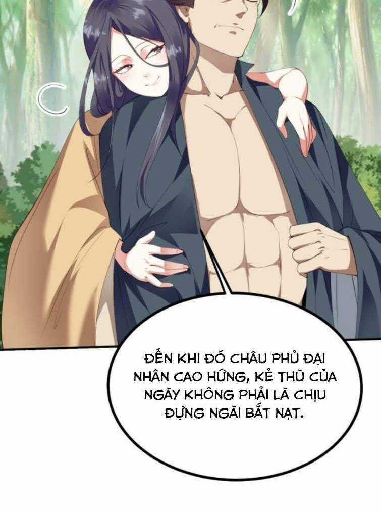 Thiên Đạo Nguyền Rủa Ư? Ta Nghịch Thiên!! Chapter 18 trang 12