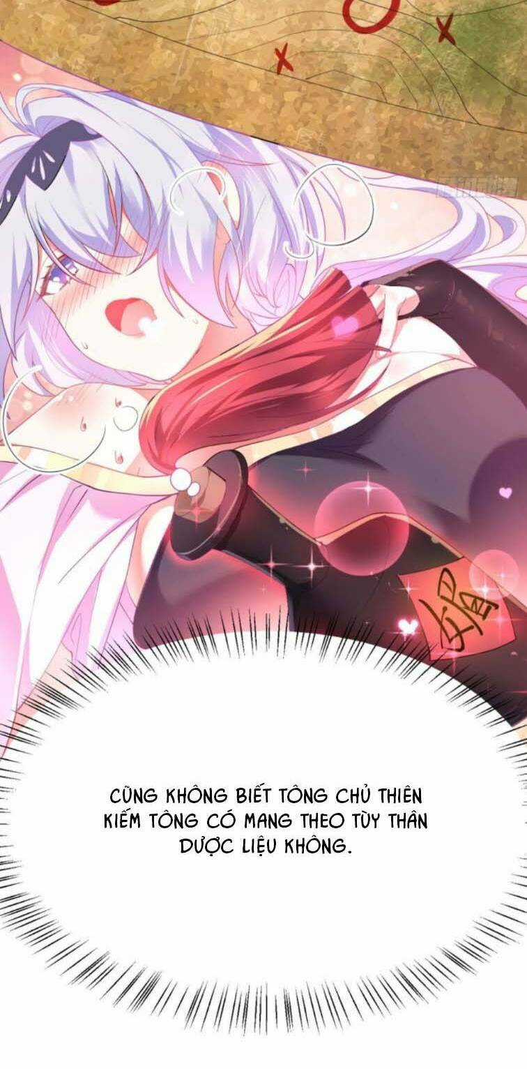 Thiên Đạo Nguyền Rủa Ư? Ta Nghịch Thiên!! Chapter 18 trang 33