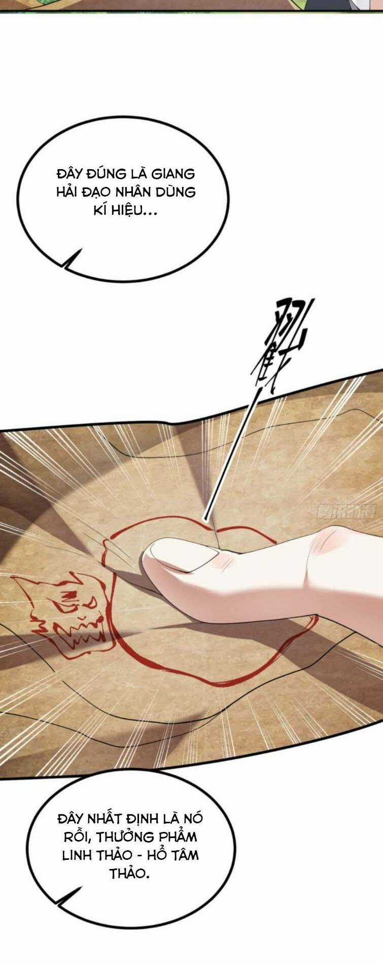 Thiên Đạo Nguyền Rủa Ư? Ta Nghịch Thiên!! Chapter 18 trang 35