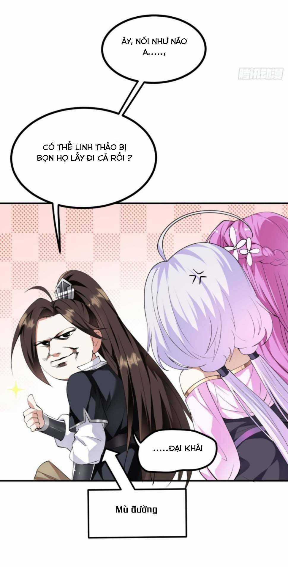 Thiên Đạo Nguyền Rủa Ư? Ta Nghịch Thiên!! Chapter 18 trang 39