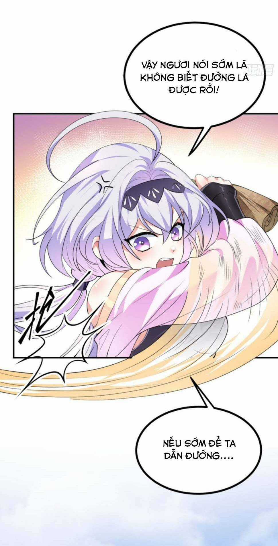 Thiên Đạo Nguyền Rủa Ư? Ta Nghịch Thiên!! Chapter 18 trang 40