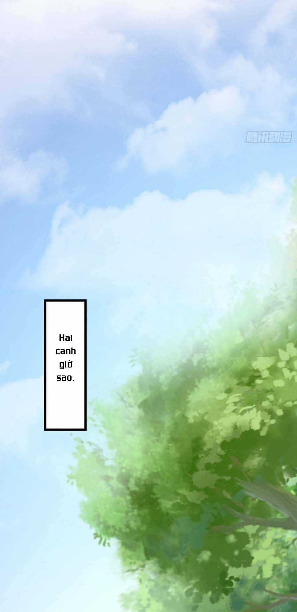 Thiên Đạo Nguyền Rủa Ư? Ta Nghịch Thiên!! Chapter 18 trang 41