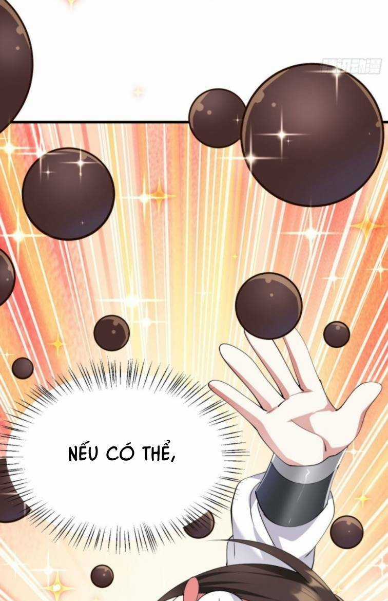 Thiên Đạo Nguyền Rủa Ư? Ta Nghịch Thiên!! Chapter 19 trang 12