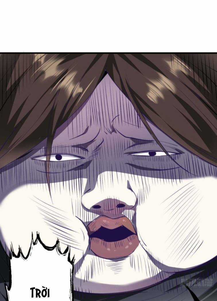 Thiên Đạo Nguyền Rủa Ư? Ta Nghịch Thiên!! Chapter 19 trang 14