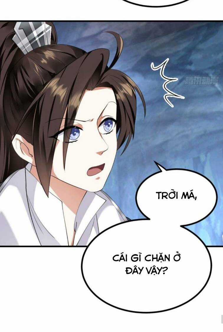 Thiên Đạo Nguyền Rủa Ư? Ta Nghịch Thiên!! Chapter 19 trang 24