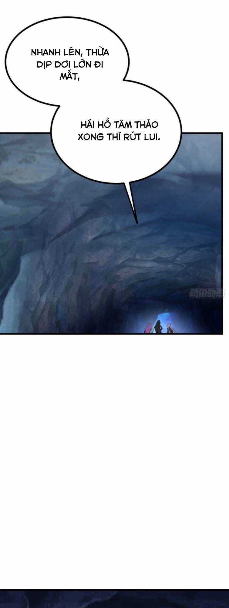 Thiên Đạo Nguyền Rủa Ư? Ta Nghịch Thiên!! Chapter 19 trang 30