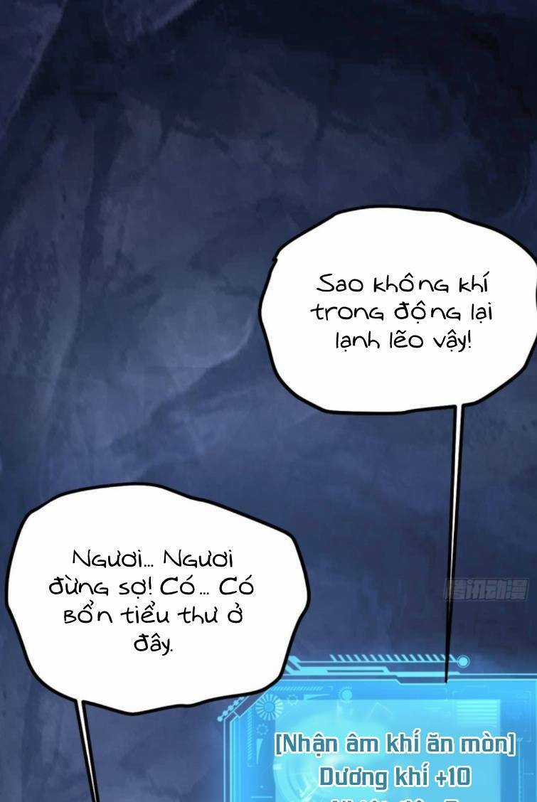 Thiên Đạo Nguyền Rủa Ư? Ta Nghịch Thiên!! Chapter 19 trang 31