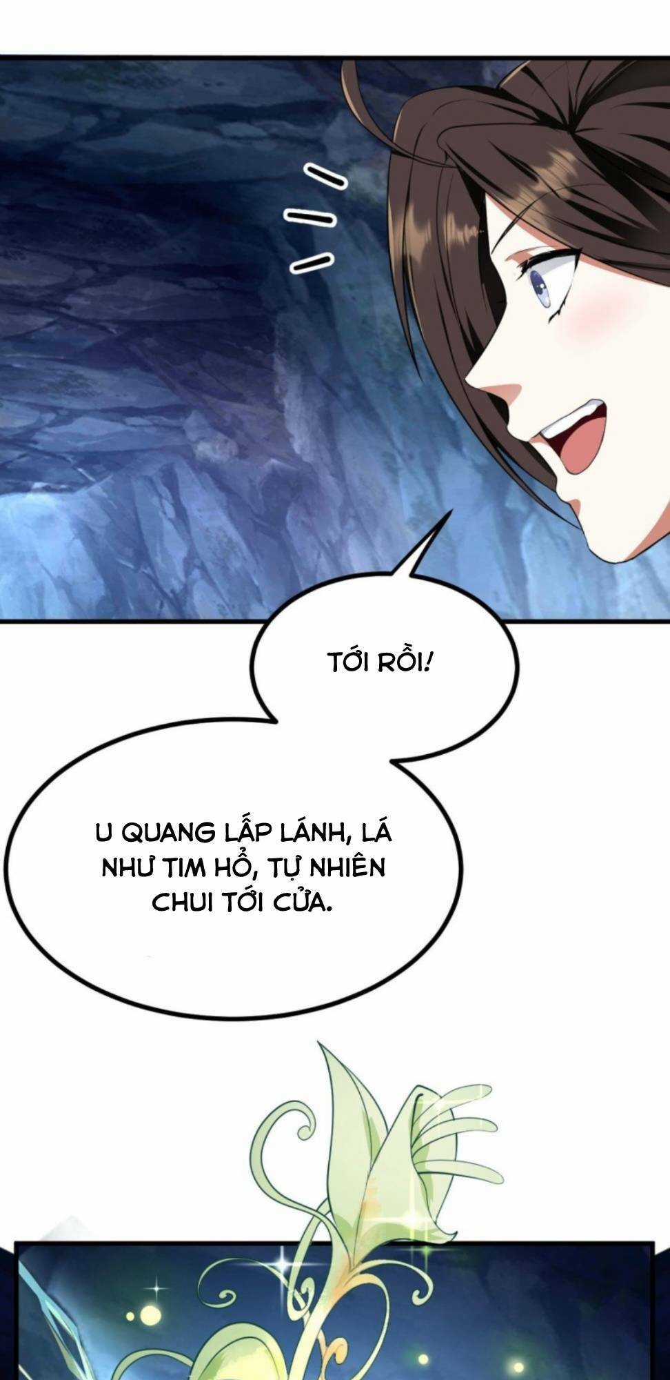 Thiên Đạo Nguyền Rủa Ư? Ta Nghịch Thiên!! Chapter 19 trang 33