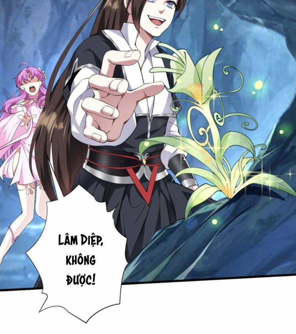 Thiên Đạo Nguyền Rủa Ư? Ta Nghịch Thiên!! Chapter 19 trang 35