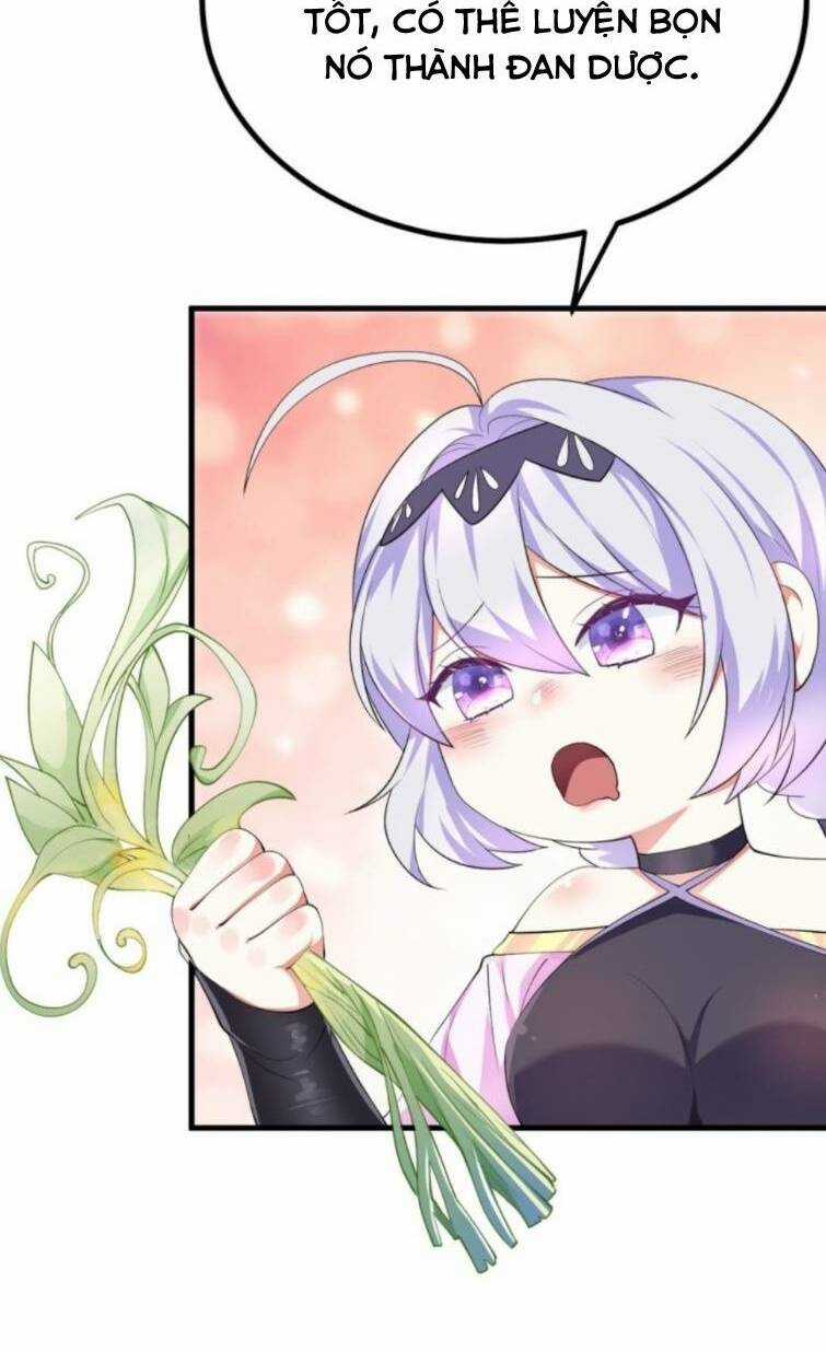 Thiên Đạo Nguyền Rủa Ư? Ta Nghịch Thiên!! Chapter 19 trang 4