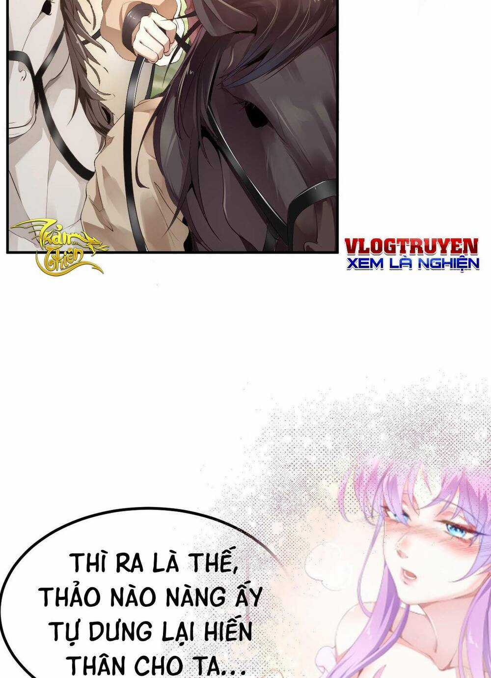 Thiên Đạo Nguyền Rủa Ư? Ta Nghịch Thiên!! Chapter 2 trang 16