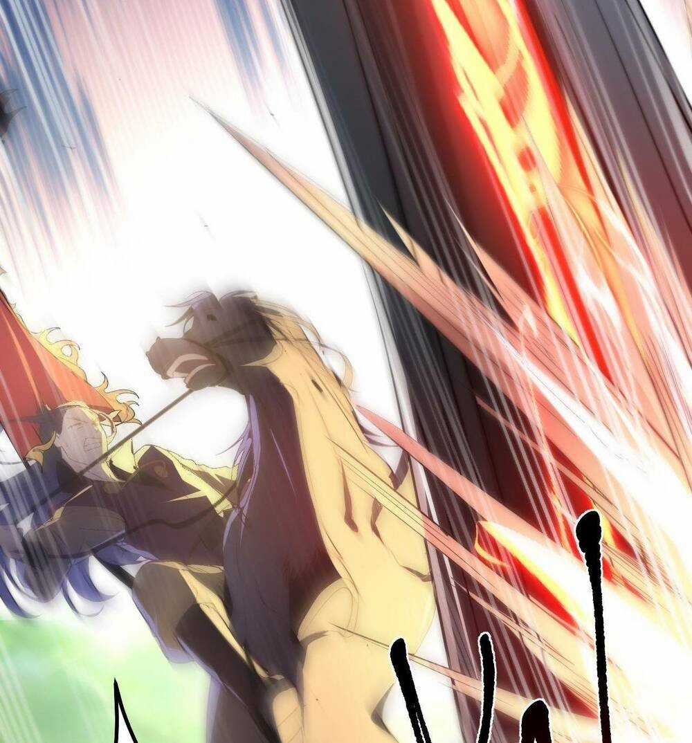 Thiên Đạo Nguyền Rủa Ư? Ta Nghịch Thiên!! Chapter 2 trang 21