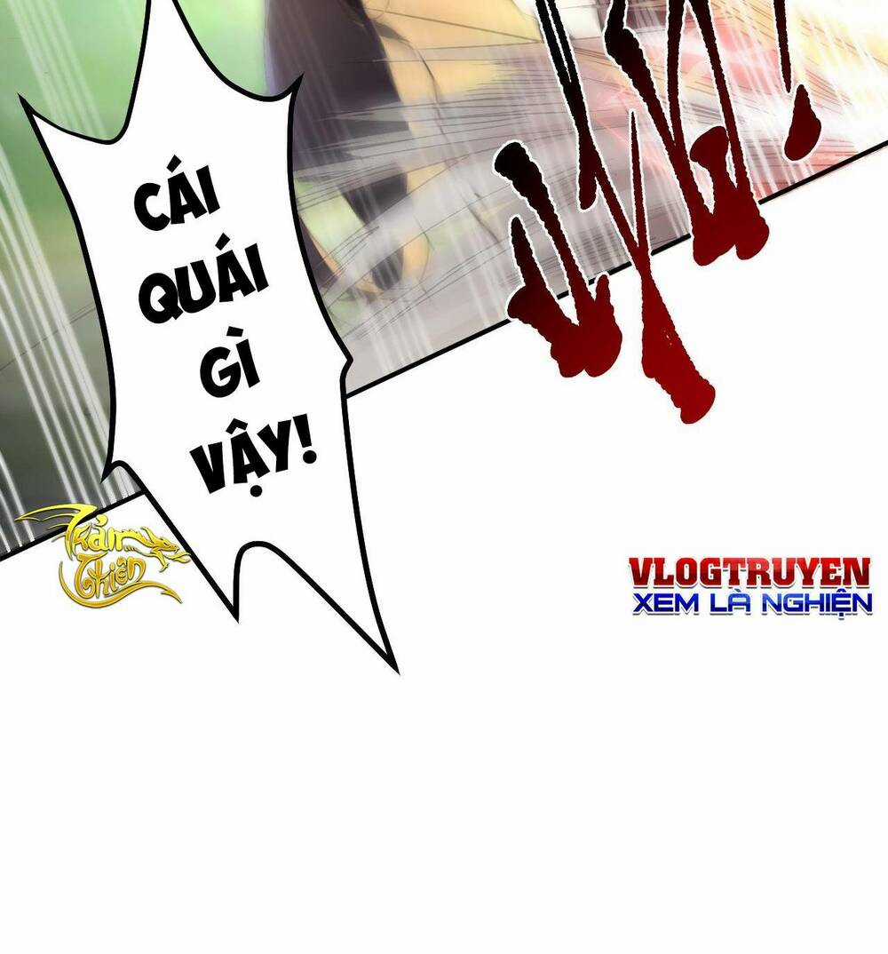 Thiên Đạo Nguyền Rủa Ư? Ta Nghịch Thiên!! Chapter 2 trang 22