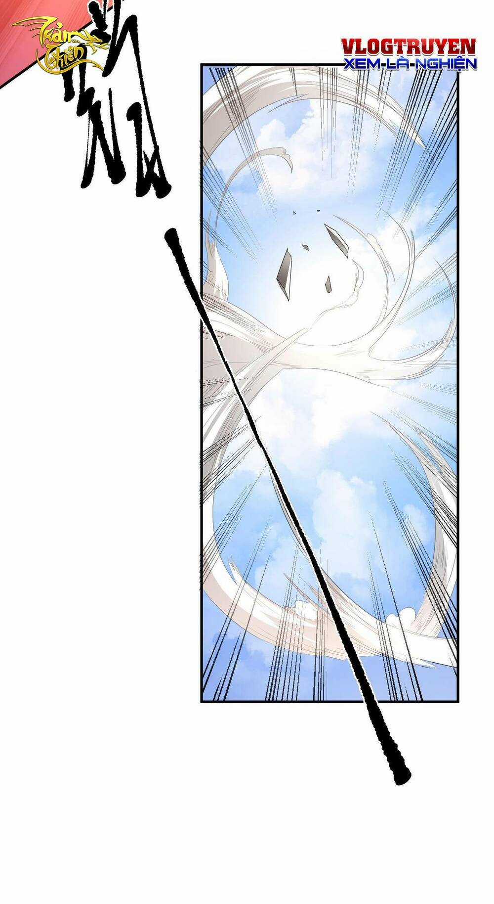 Thiên Đạo Nguyền Rủa Ư? Ta Nghịch Thiên!! Chapter 2 trang 39