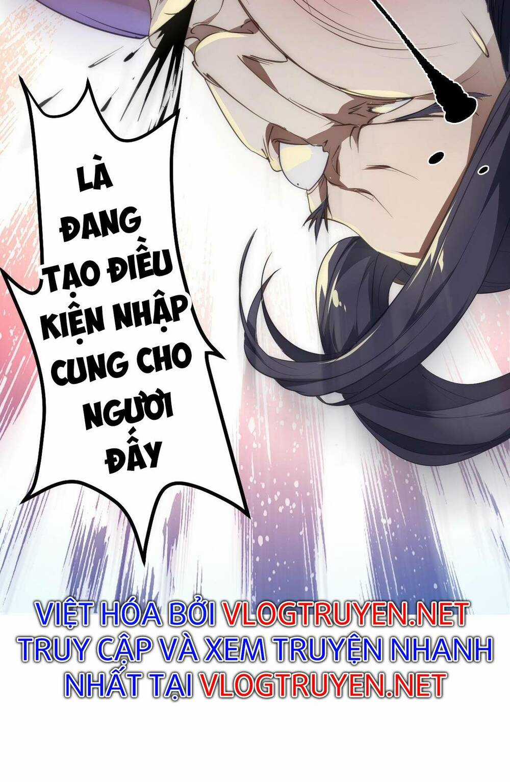 Thiên Đạo Nguyền Rủa Ư? Ta Nghịch Thiên!! Chapter 2 trang 45