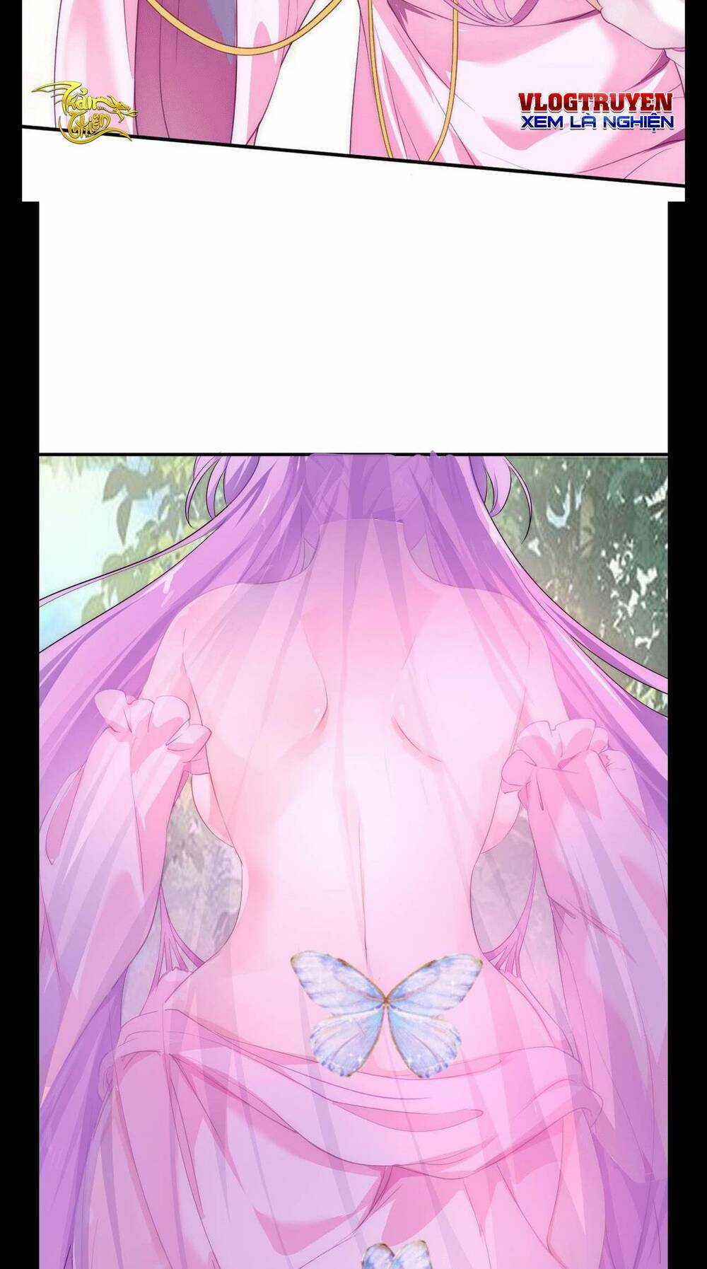 Thiên Đạo Nguyền Rủa Ư? Ta Nghịch Thiên!! Chapter 2 trang 5