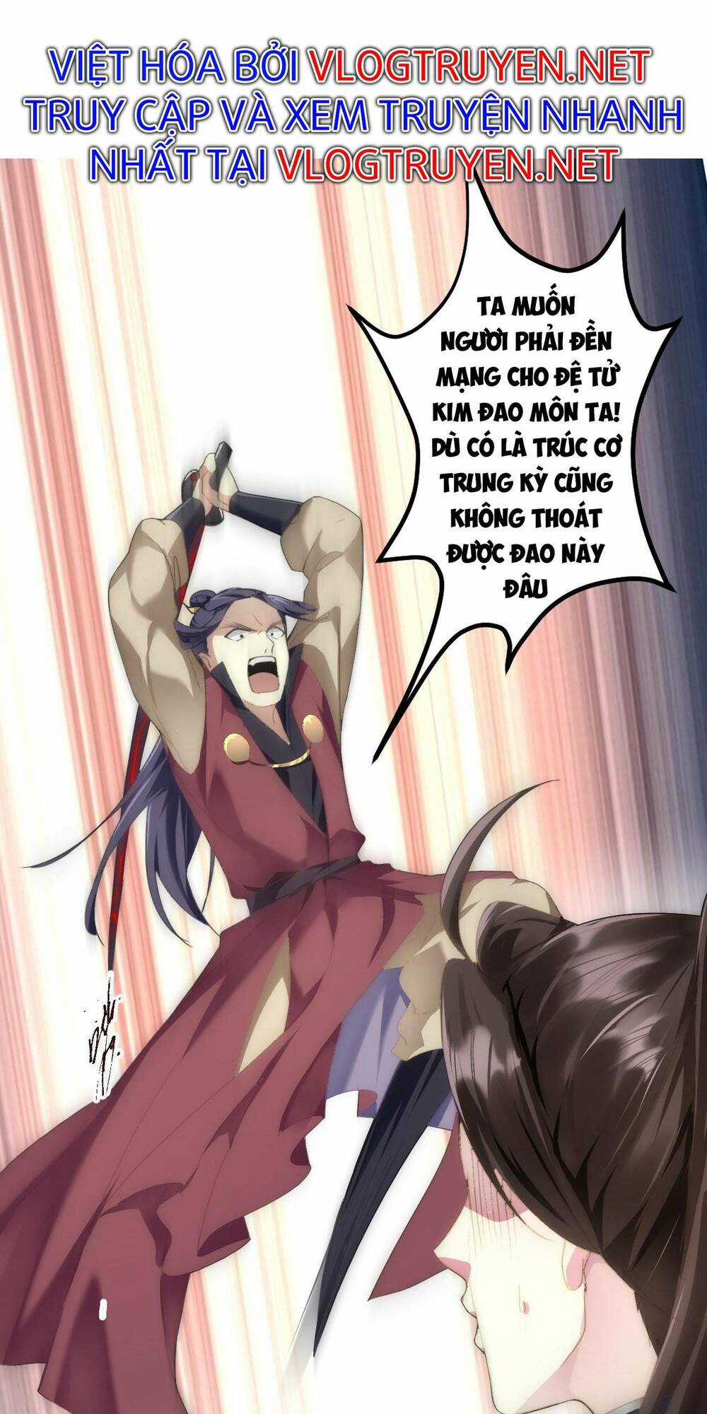 Thiên Đạo Nguyền Rủa Ư? Ta Nghịch Thiên!! Chapter 2 trang 51