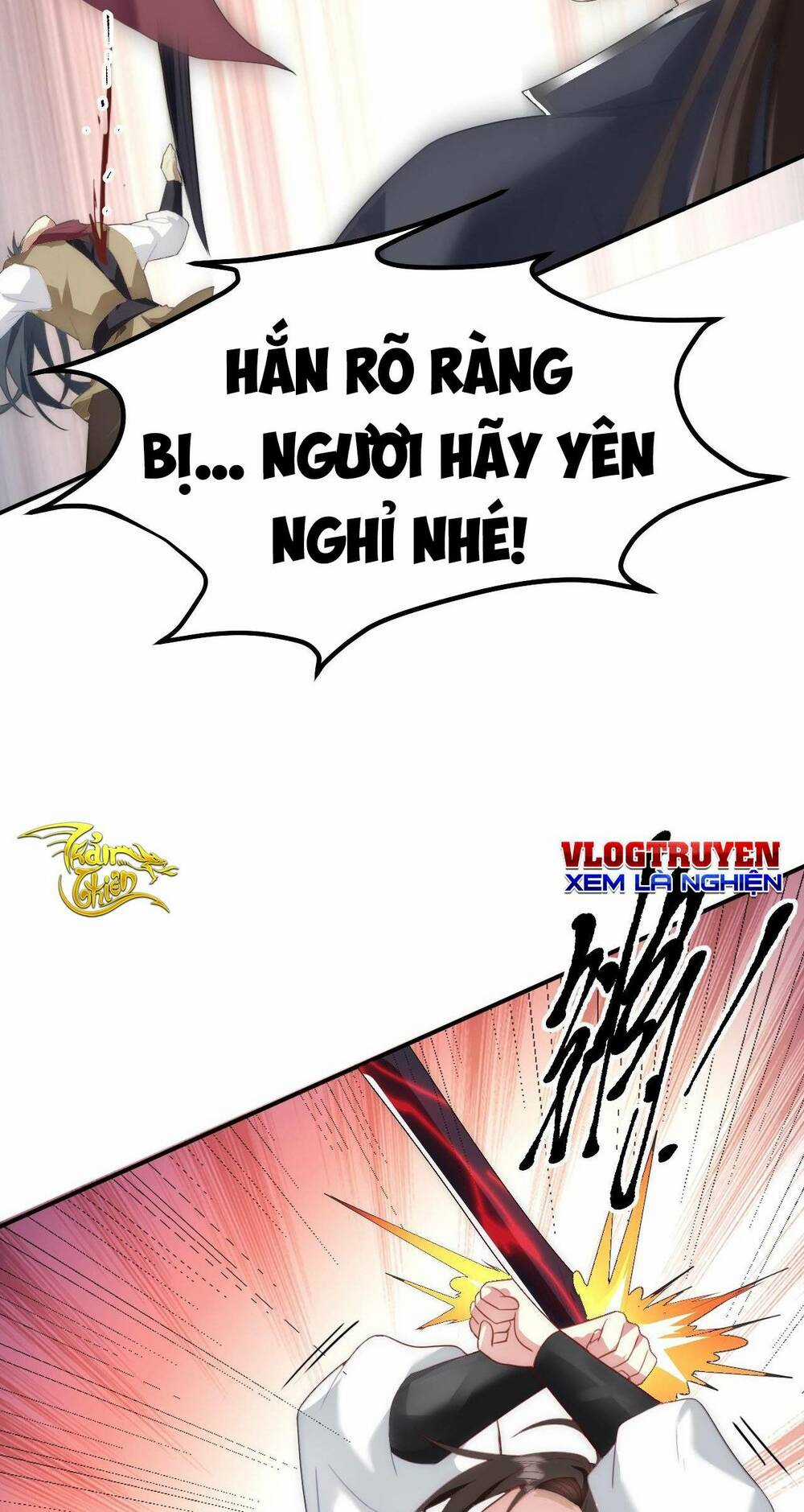 Thiên Đạo Nguyền Rủa Ư? Ta Nghịch Thiên!! Chapter 2 trang 52