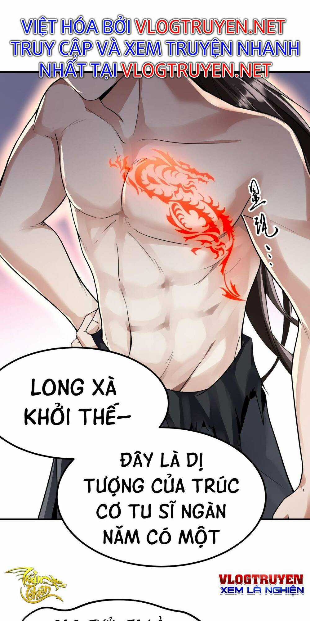 Thiên Đạo Nguyền Rủa Ư? Ta Nghịch Thiên!! Chapter 2 trang 57