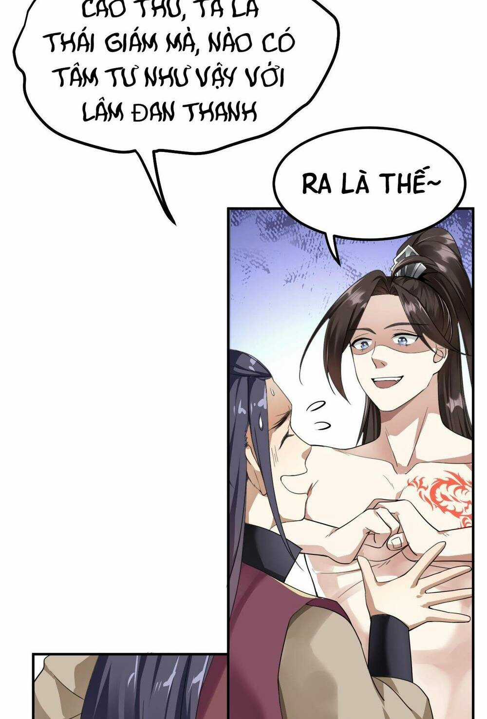 Thiên Đạo Nguyền Rủa Ư? Ta Nghịch Thiên!! Chapter 2 trang 58