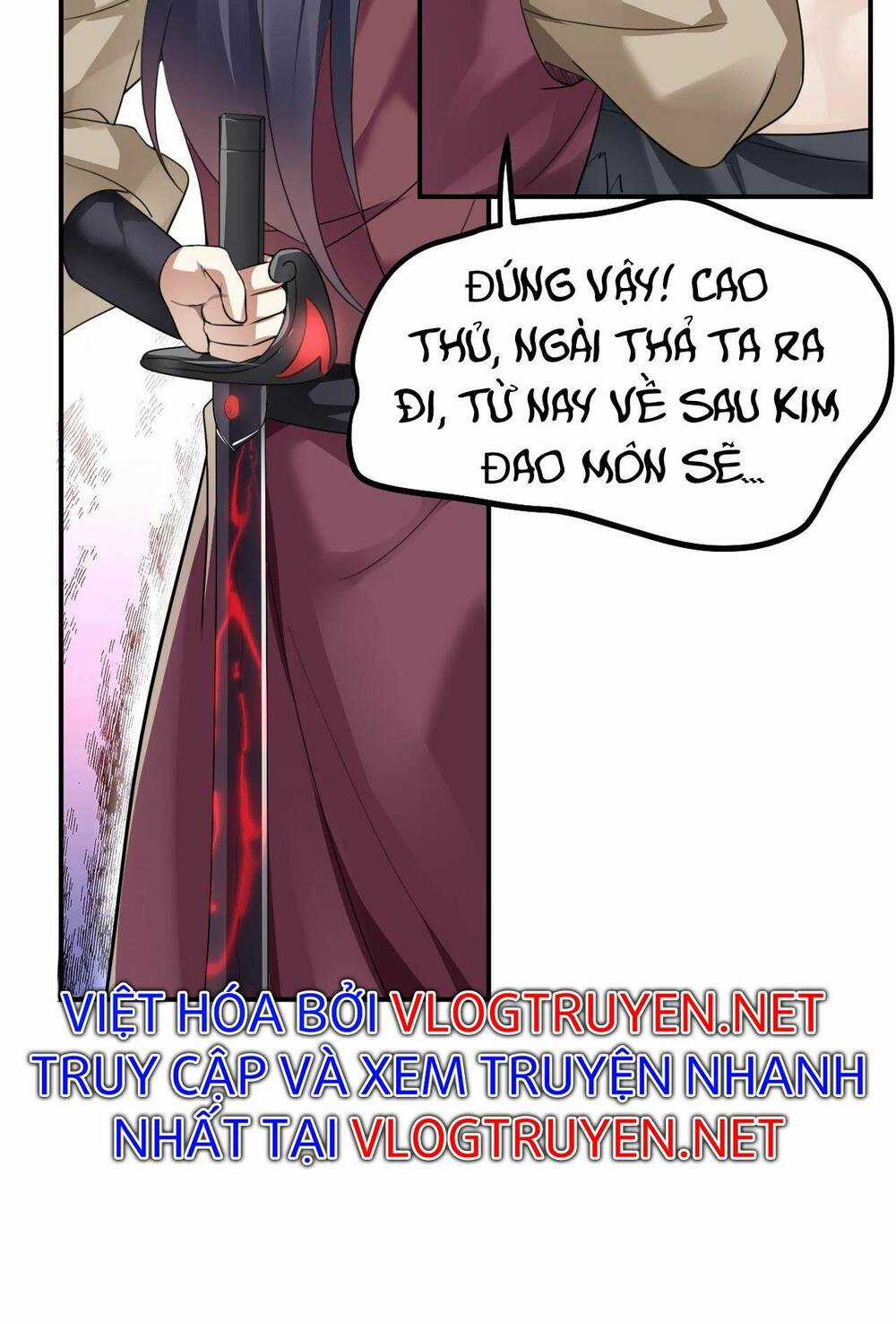 Thiên Đạo Nguyền Rủa Ư? Ta Nghịch Thiên!! Chapter 2 trang 59