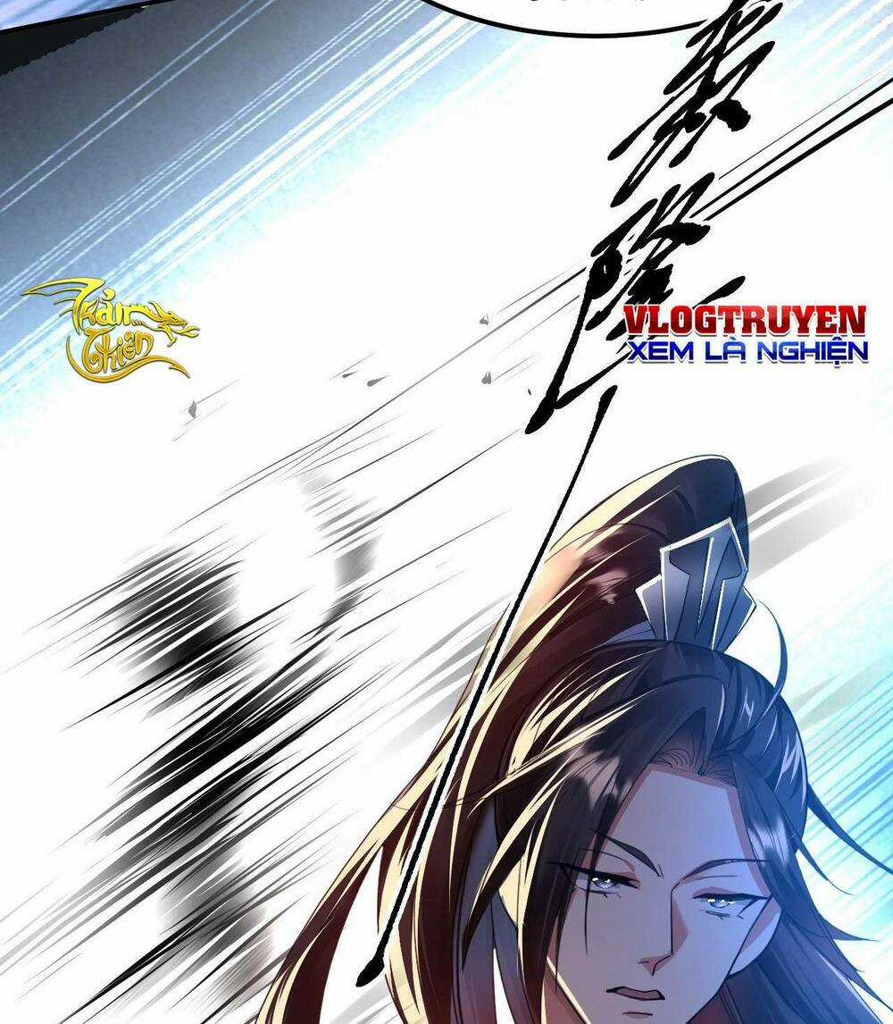 Thiên Đạo Nguyền Rủa Ư? Ta Nghịch Thiên!! Chapter 2 trang 61