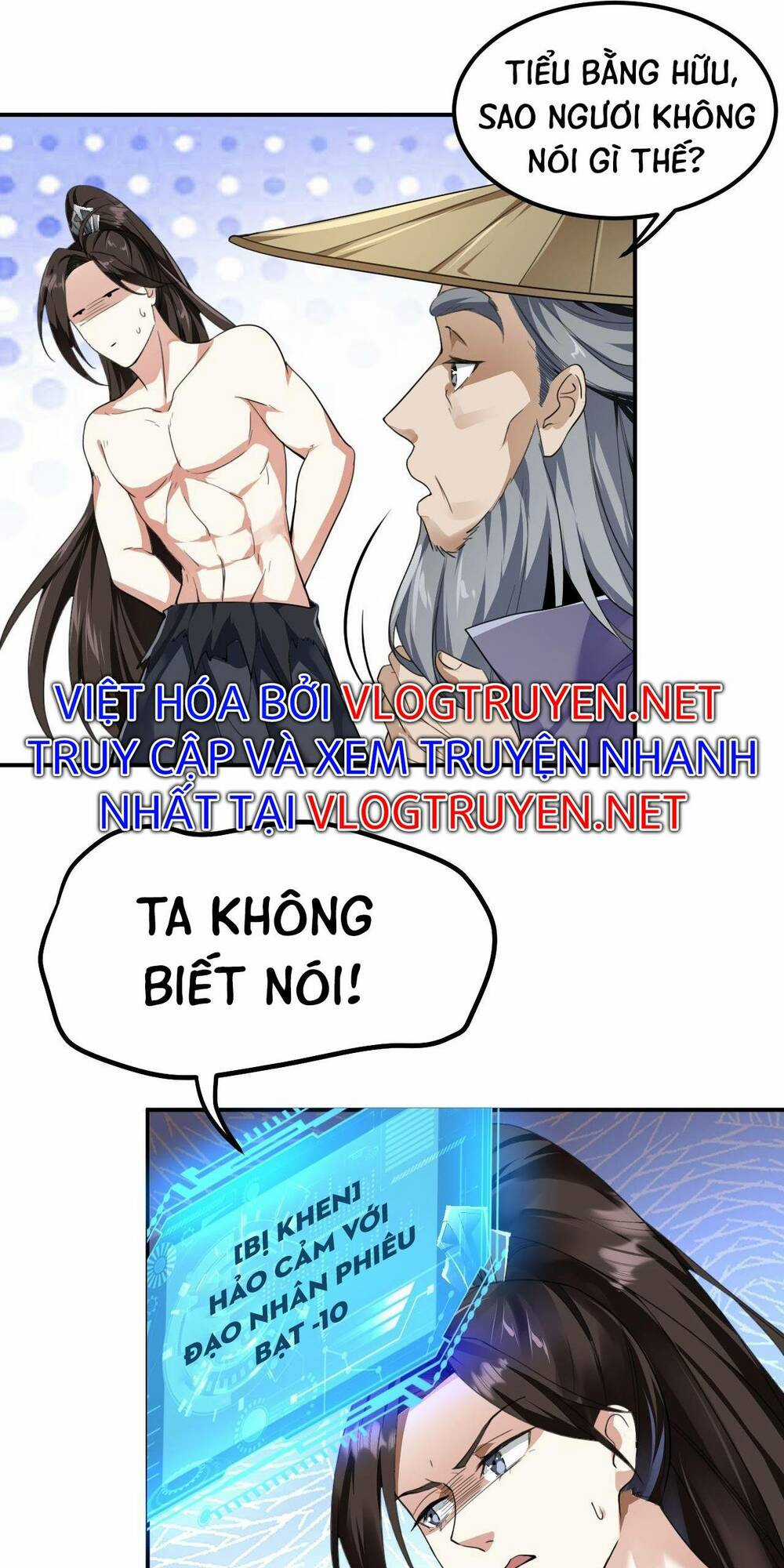 Thiên Đạo Nguyền Rủa Ư? Ta Nghịch Thiên!! Chapter 2 trang 66