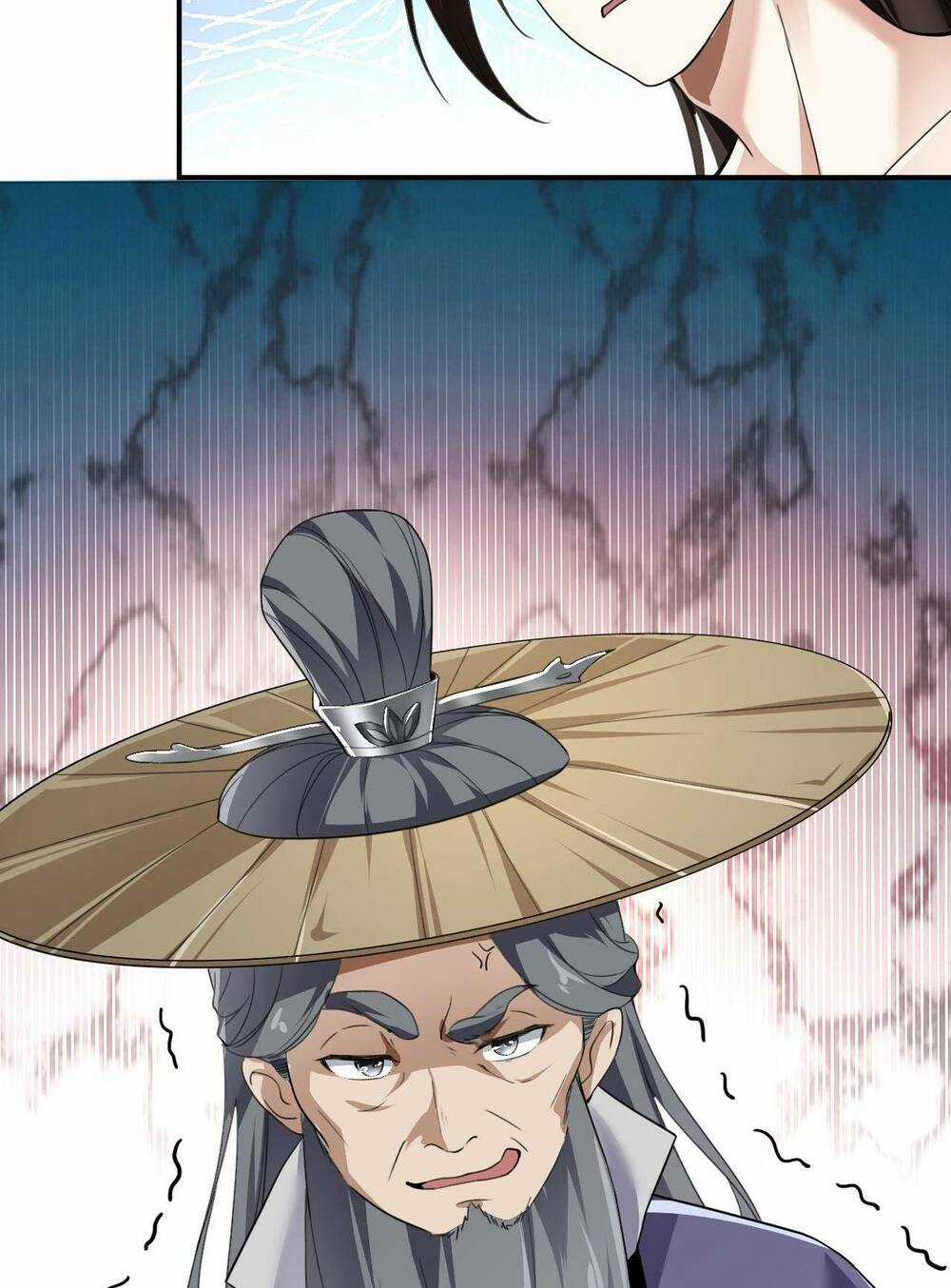 Thiên Đạo Nguyền Rủa Ư? Ta Nghịch Thiên!! Chapter 2 trang 67