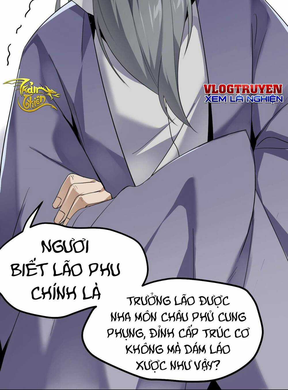 Thiên Đạo Nguyền Rủa Ư? Ta Nghịch Thiên!! Chapter 2 trang 68