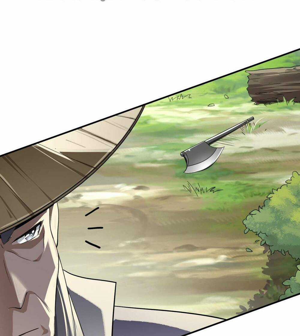 Thiên Đạo Nguyền Rủa Ư? Ta Nghịch Thiên!! Chapter 2 trang 73