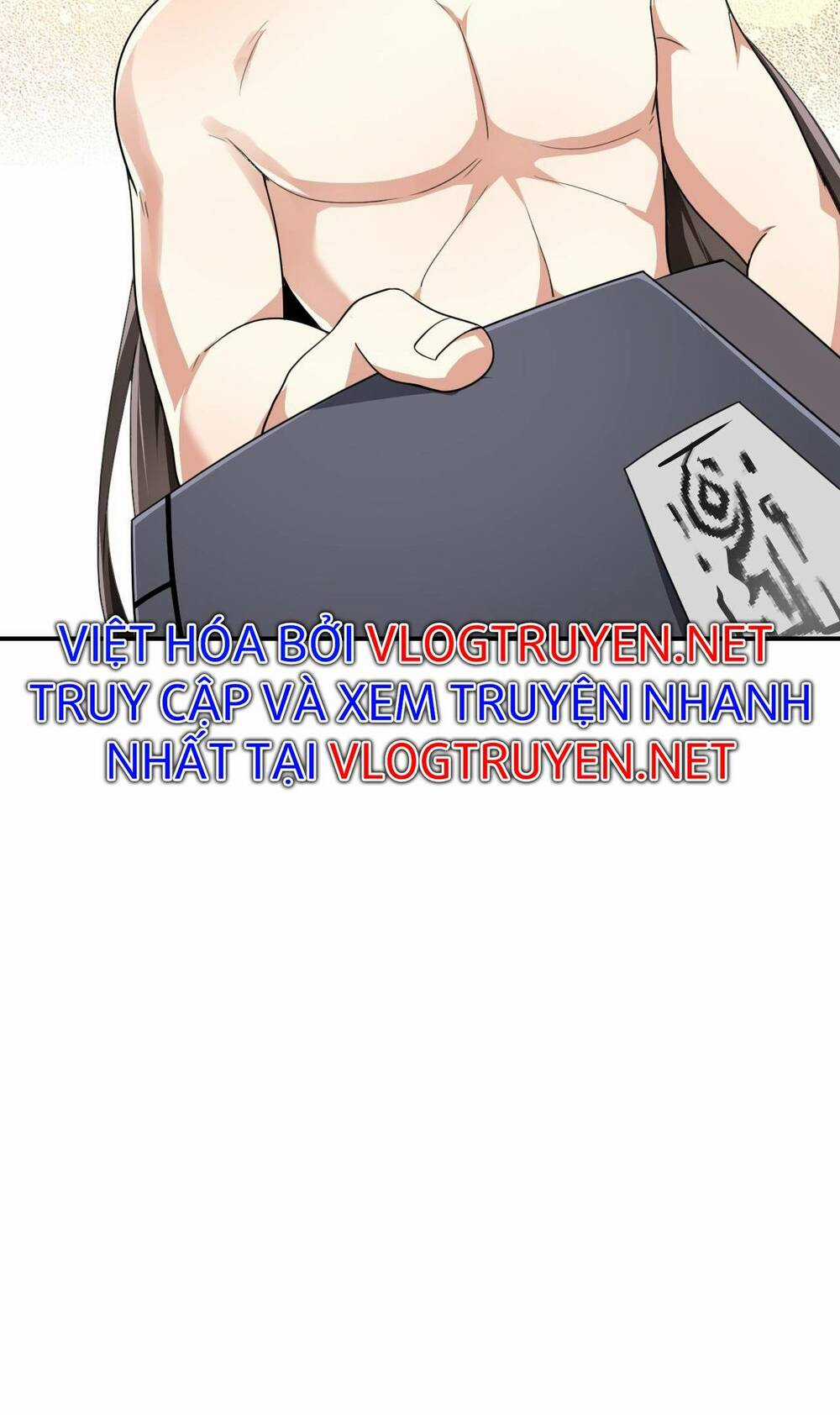 Thiên Đạo Nguyền Rủa Ư? Ta Nghịch Thiên!! Chapter 2 trang 77