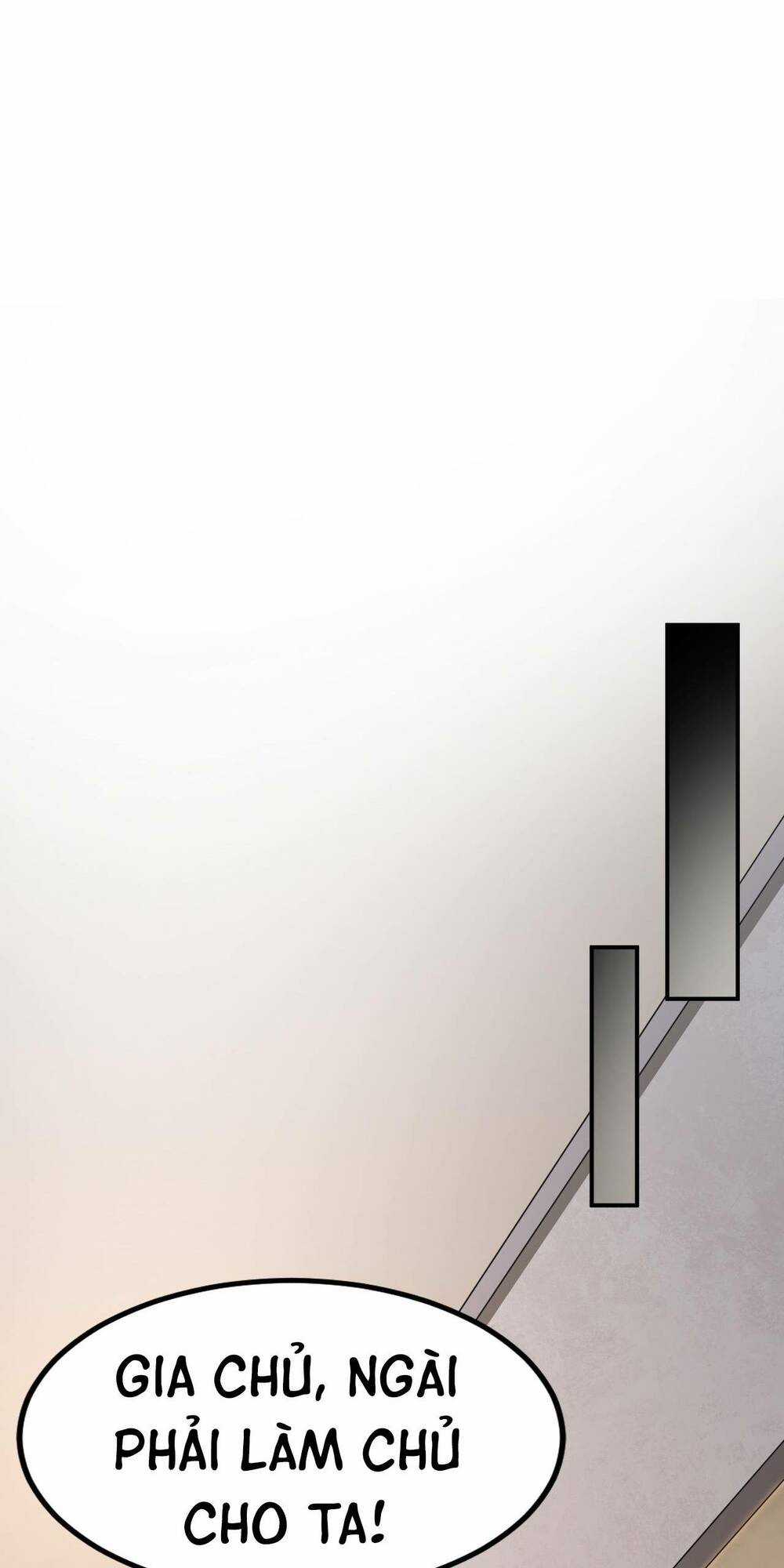 Thiên Đạo Nguyền Rủa Ư? Ta Nghịch Thiên!! Chapter 2 trang 78