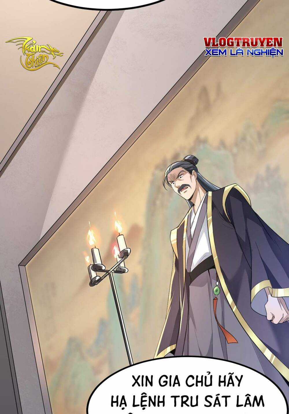 Thiên Đạo Nguyền Rủa Ư? Ta Nghịch Thiên!! Chapter 2 trang 79