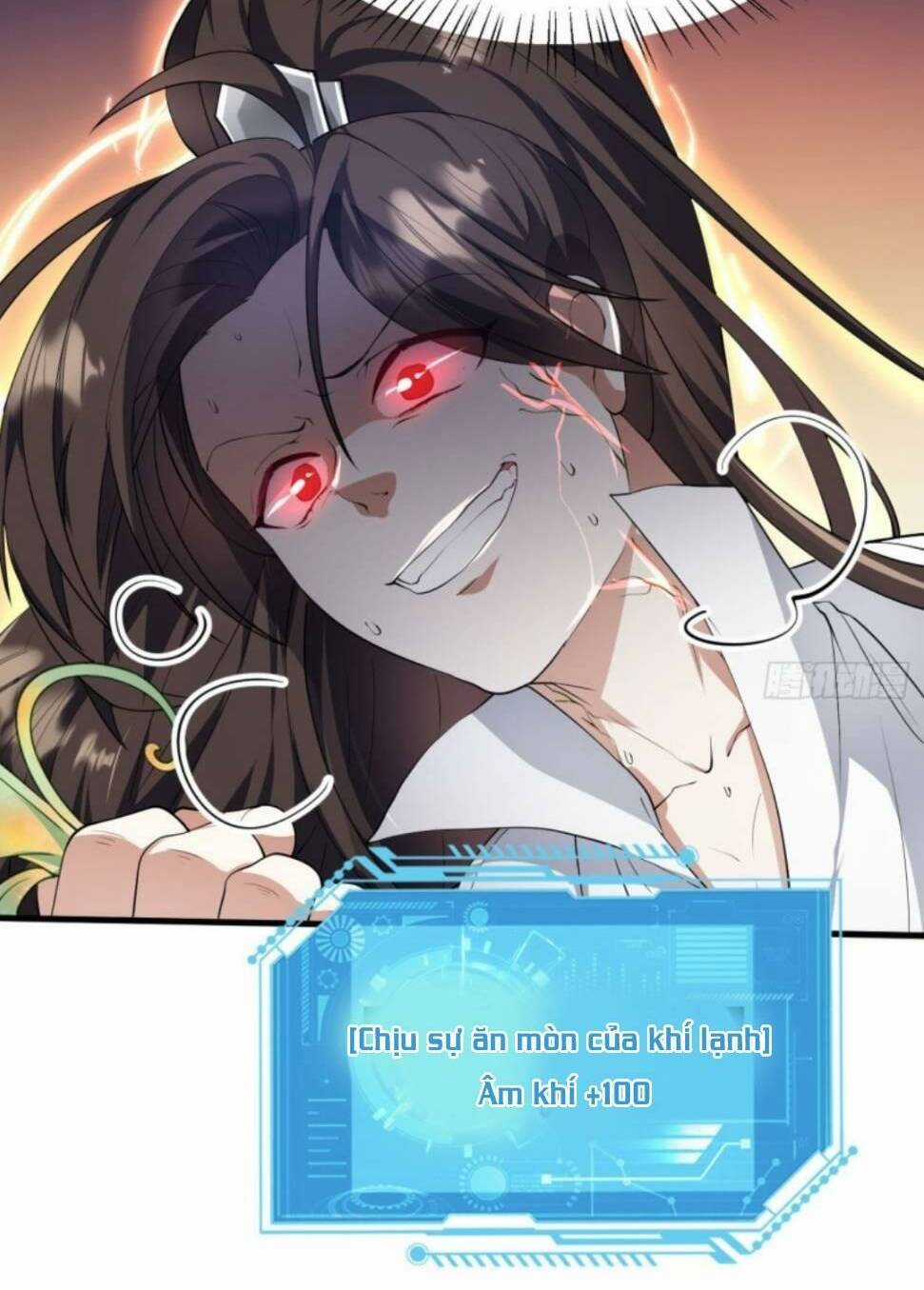 Thiên Đạo Nguyền Rủa Ư? Ta Nghịch Thiên!! Chapter 20 trang 19