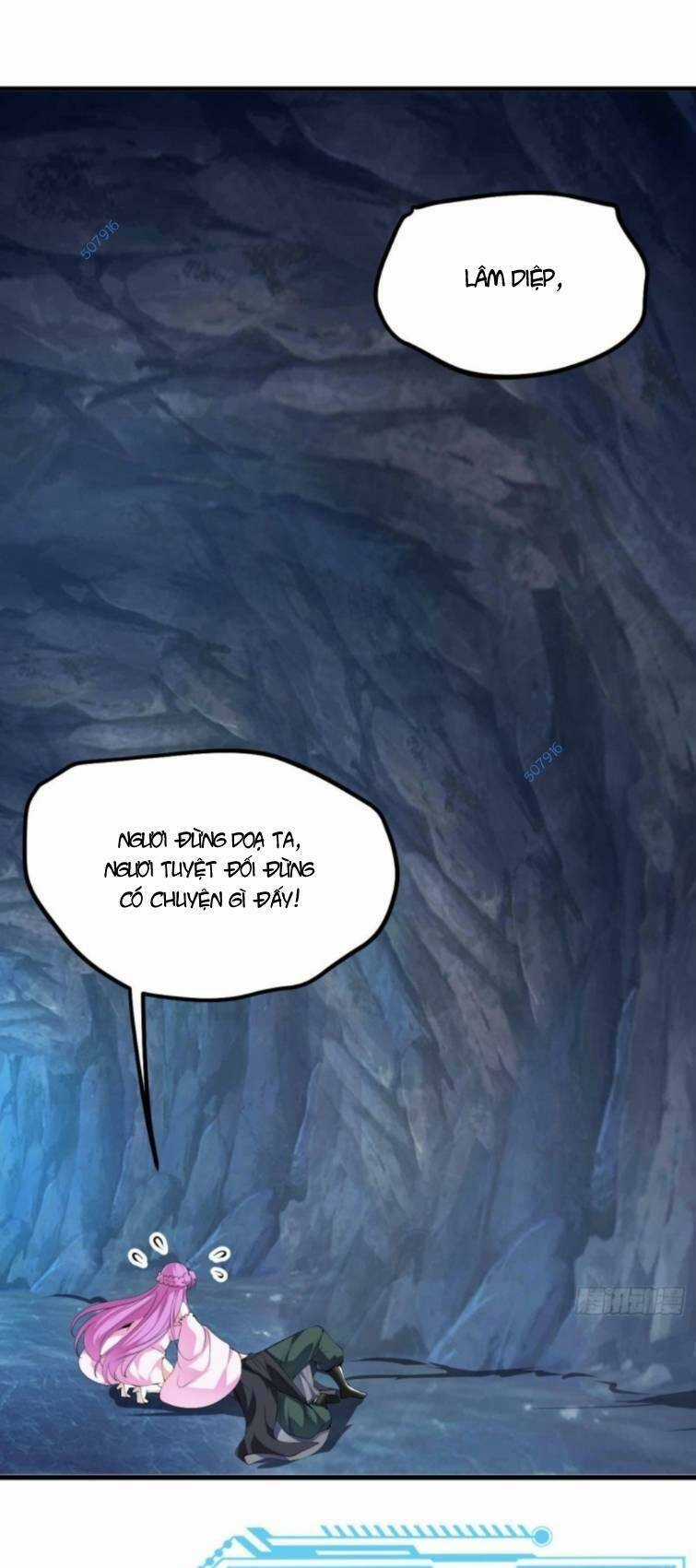 Thiên Đạo Nguyền Rủa Ư? Ta Nghịch Thiên!! Chapter 20 trang 20