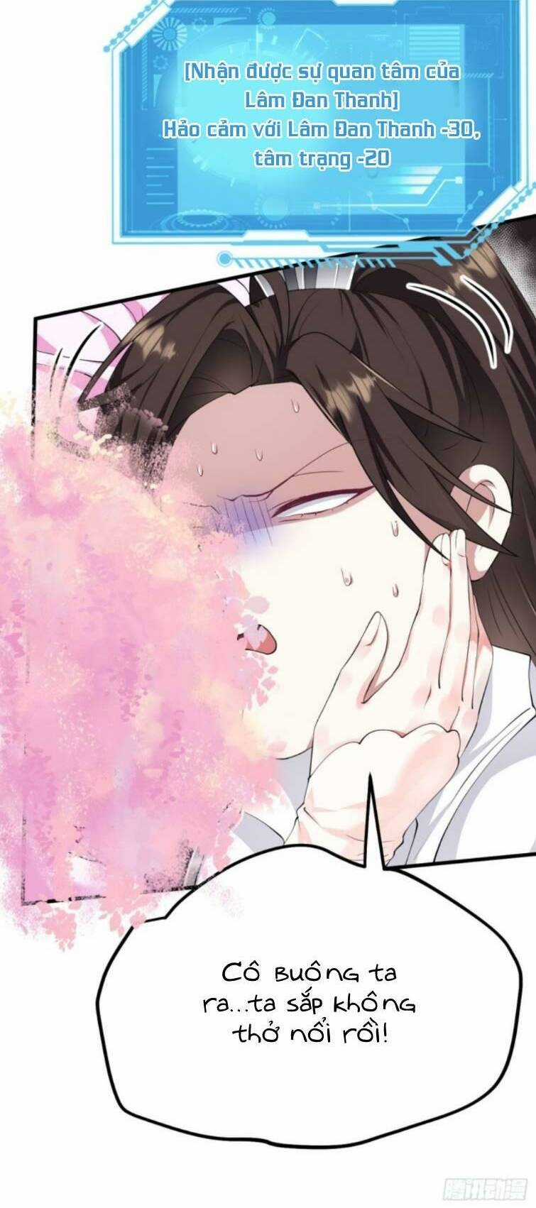 Thiên Đạo Nguyền Rủa Ư? Ta Nghịch Thiên!! Chapter 20 trang 21