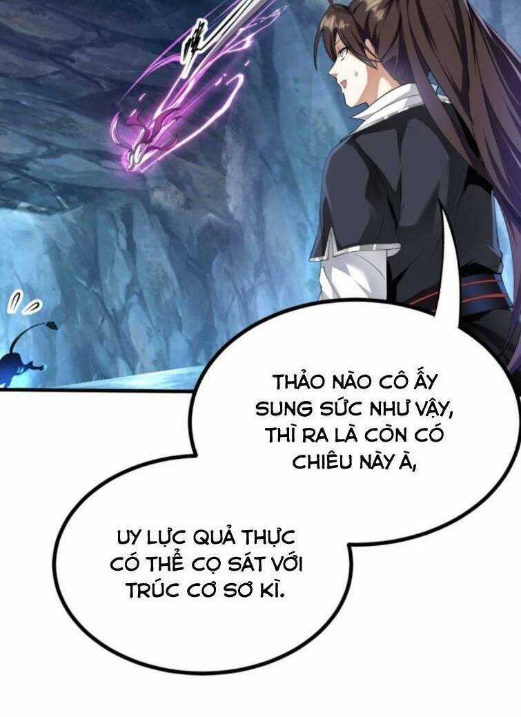 Thiên Đạo Nguyền Rủa Ư? Ta Nghịch Thiên!! Chapter 20 trang 7