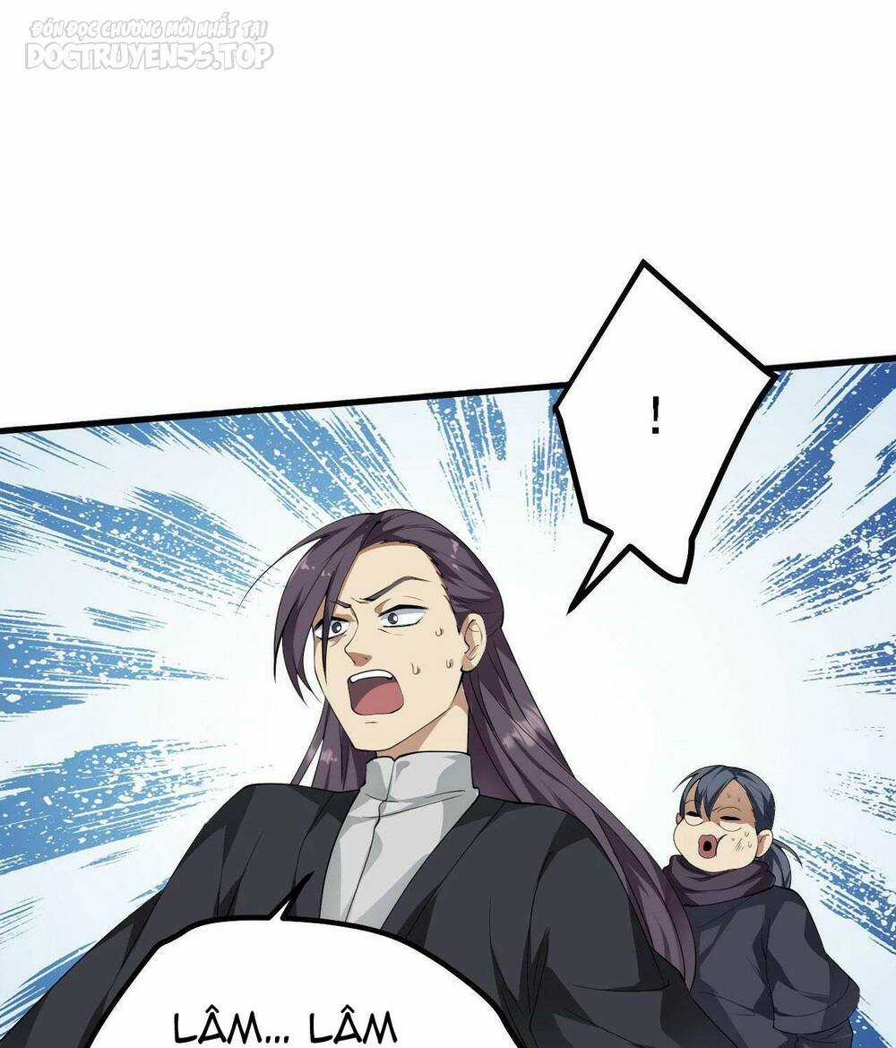 Thiên Đạo Nguyền Rủa Ư? Ta Nghịch Thiên!! Chapter 21 trang 10