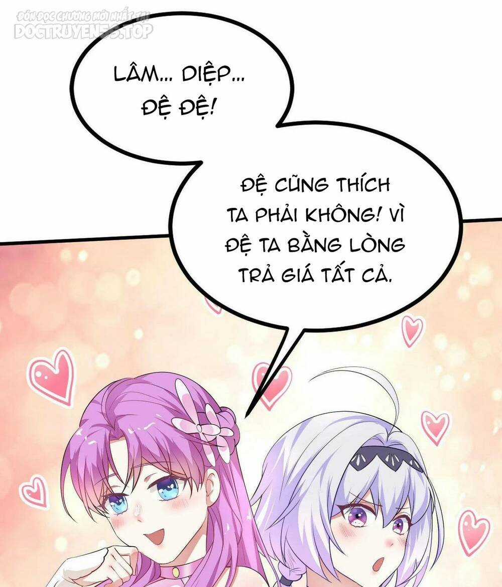 Thiên Đạo Nguyền Rủa Ư? Ta Nghịch Thiên!! Chapter 21 trang 13