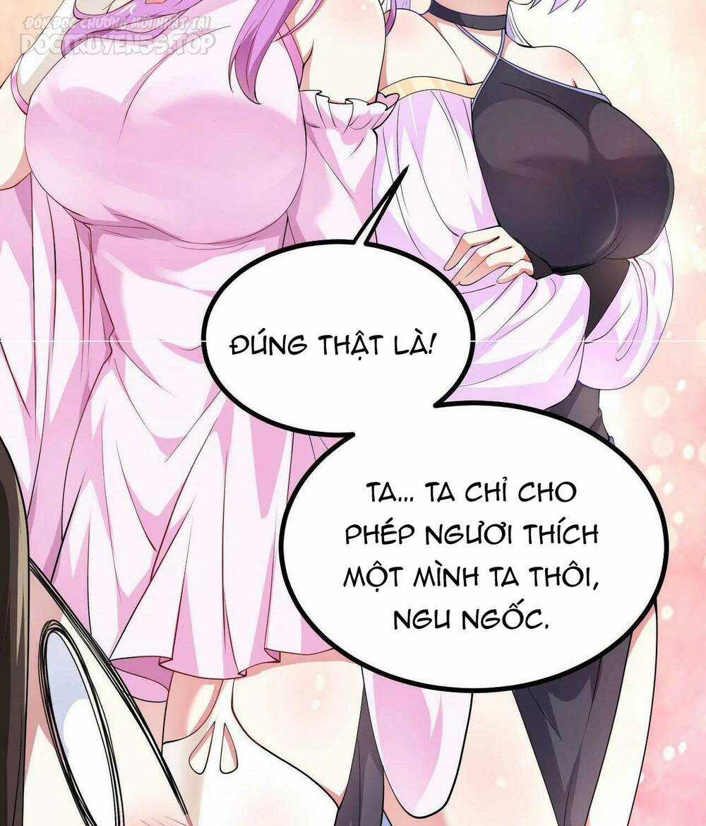 Thiên Đạo Nguyền Rủa Ư? Ta Nghịch Thiên!! Chapter 21 trang 14